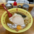 実際訪問したユーザーが直接撮影して投稿した北大塚ラーメン専門店ホープ軒本舗 大塚店の写真