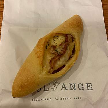 BOULANGE 錦糸町店のundefinedに実際訪問訪問したユーザーunknownさんが新しく投稿した新着口コミの写真