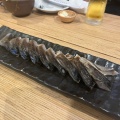 実際訪問したユーザーが直接撮影して投稿した幸町居酒屋魚と酒と飯 マコトヤの写真