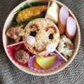 実際訪問したユーザーが直接撮影して投稿した若松町お弁当仕出しのあんどうの写真