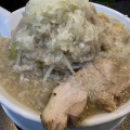 実際訪問したユーザーが直接撮影して投稿した東新橋ラーメン専門店らうめん さぶ郎の写真