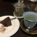 実際訪問したユーザーが直接撮影して投稿した東山喫茶店茶房&Bar ゴーシュの写真
