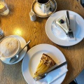 実際訪問したユーザーが直接撮影して投稿した吉祥寺本町カフェLa cour cafeの写真