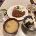 実際訪問したユーザーが直接撮影して投稿した恵比寿洋食ハチローの写真