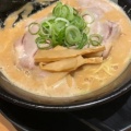 実際訪問したユーザーが直接撮影して投稿した蜂須賀ラーメン専門店一刻魁堂 美和店の写真