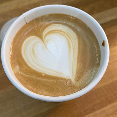 実際訪問したユーザーが直接撮影して投稿した花園カフェB3 COFFEE OTARUの写真