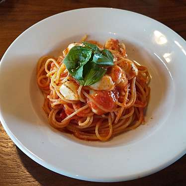 PASTA.CAFE symのundefinedに実際訪問訪問したユーザーunknownさんが新しく投稿した新着口コミの写真