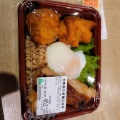 実際訪問したユーザーが直接撮影して投稿した明海お弁当鳥勝 ニューコースト新浦安店の写真
