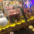 実際訪問したユーザーが直接撮影して投稿した三津ベーカリーTOYS BREAD FACTORYの写真