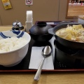 実際訪問したユーザーが直接撮影して投稿した浅沼町牛丼松屋 佐野店の写真