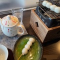 実際訪問したユーザーが直接撮影して投稿した用宗カフェCafe海風文庫の写真