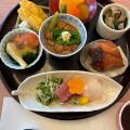 実際訪問したユーザーが直接撮影して投稿した欠町和食 / 日本料理且座の写真
