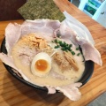 実際訪問したユーザーが直接撮影して投稿した本通ラーメン / つけ麺麺神の写真