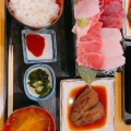 実際訪問したユーザーが直接撮影して投稿した島崎町魚介 / 海鮮料理一期の写真