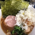 実際訪問したユーザーが直接撮影して投稿した栄町ラーメン / つけ麺板橋家の写真