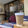 実際訪問したユーザーが直接撮影して投稿した緑コーヒー専門店Chillout Coffee&Recordsの写真