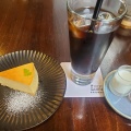 実際訪問したユーザーが直接撮影して投稿した下町カフェアリー コーヒーの写真