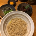 実際訪問したユーザーが直接撮影して投稿した新津町ラーメン / つけ麺まぜそば いっとくの写真