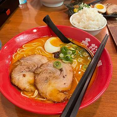 春樹 えび豚骨拉麺 多摩センター店のundefinedに実際訪問訪問したユーザーunknownさんが新しく投稿した新着口コミの写真