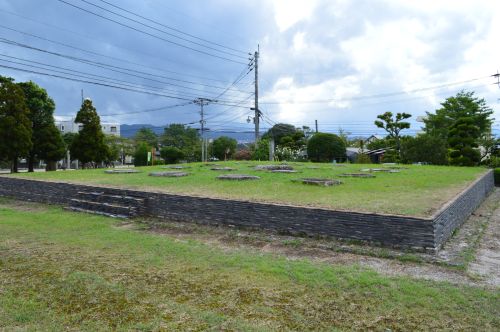 実際訪問したユーザーが直接撮影して投稿した国分歴史 / 遺跡筑前国分寺跡の写真