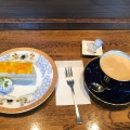 実際訪問したユーザーが直接撮影して投稿した元町カフェCafe Ehrismannの写真