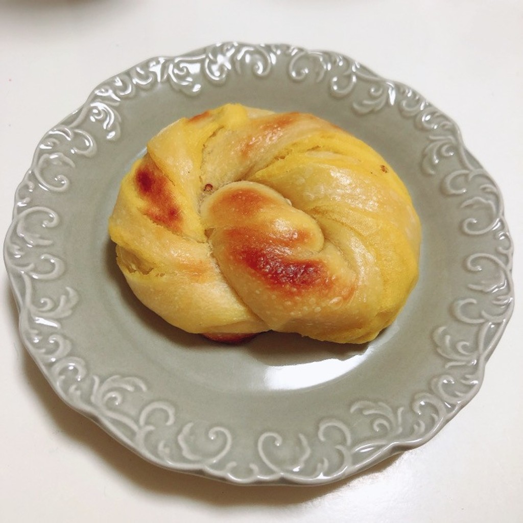 ユーザーが投稿した菓子パンの写真 - 実際訪問したユーザーが直接撮影して投稿した当代島ベーカリーパン屋 カンロ 浦安店の写真