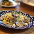 実際訪問したユーザーが直接撮影して投稿した永吉カフェPasta Cafe Withの写真