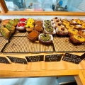 実際訪問したユーザーが直接撮影して投稿した梅ケ枝町ベーカリーcoboto bakeryの写真