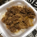 牛丼弁当 - 実際訪問したユーザーが直接撮影して投稿した槇島町牛丼すき家 槙島店の写真のメニュー情報