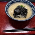 実際訪問したユーザーが直接撮影して投稿した諸富町大字諸富津和食 / 日本料理若竹の写真