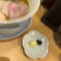 実際訪問したユーザーが直接撮影して投稿した江戸堀ラーメン専門店Ramen ThreEの写真