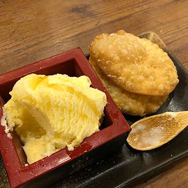 実際訪問したユーザーが直接撮影して投稿した泉町餃子肉汁餃子のダンダダン 西国分寺店の写真