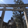 実際訪問したユーザーが直接撮影して投稿した下目黒神社大鳥神社の写真