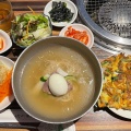 実際訪問したユーザーが直接撮影して投稿した旭丘焼肉焼肉 韓国料理 NIKUZO 江古田店の写真