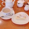 実際訪問したユーザーが直接撮影して投稿した兵庫町カフェtri cafeの写真