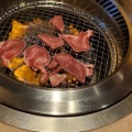 実際訪問したユーザーが直接撮影して投稿した八王子肉料理牛丸 防府店の写真