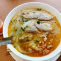 実際訪問したユーザーが直接撮影して投稿した銀座ベトナム料理ニャーヴェトナム・プルミエ銀座の写真