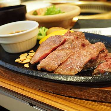 実際訪問したユーザーが直接撮影して投稿した北二条西焼肉YAKINIKU BAR TAMURA 赤れんがテラス店の写真