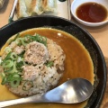 実際訪問したユーザーが直接撮影して投稿した堀の内ラーメン専門店丸源ラーメン 小牧店の写真