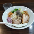 実際訪問したユーザーが直接撮影して投稿した保戸野桜町ラーメン / つけ麺自家製麺 5102の写真