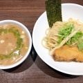 実際訪問したユーザーが直接撮影して投稿した本郷ラーメン / つけ麺IZASAの写真