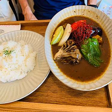 実際訪問したユーザーが直接撮影して投稿した幸町カフェカフェ トントンの写真