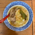 実際訪問したユーザーが直接撮影して投稿した寺塚ラーメン / つけ麺中華そば 郷家 寺塚本店の写真