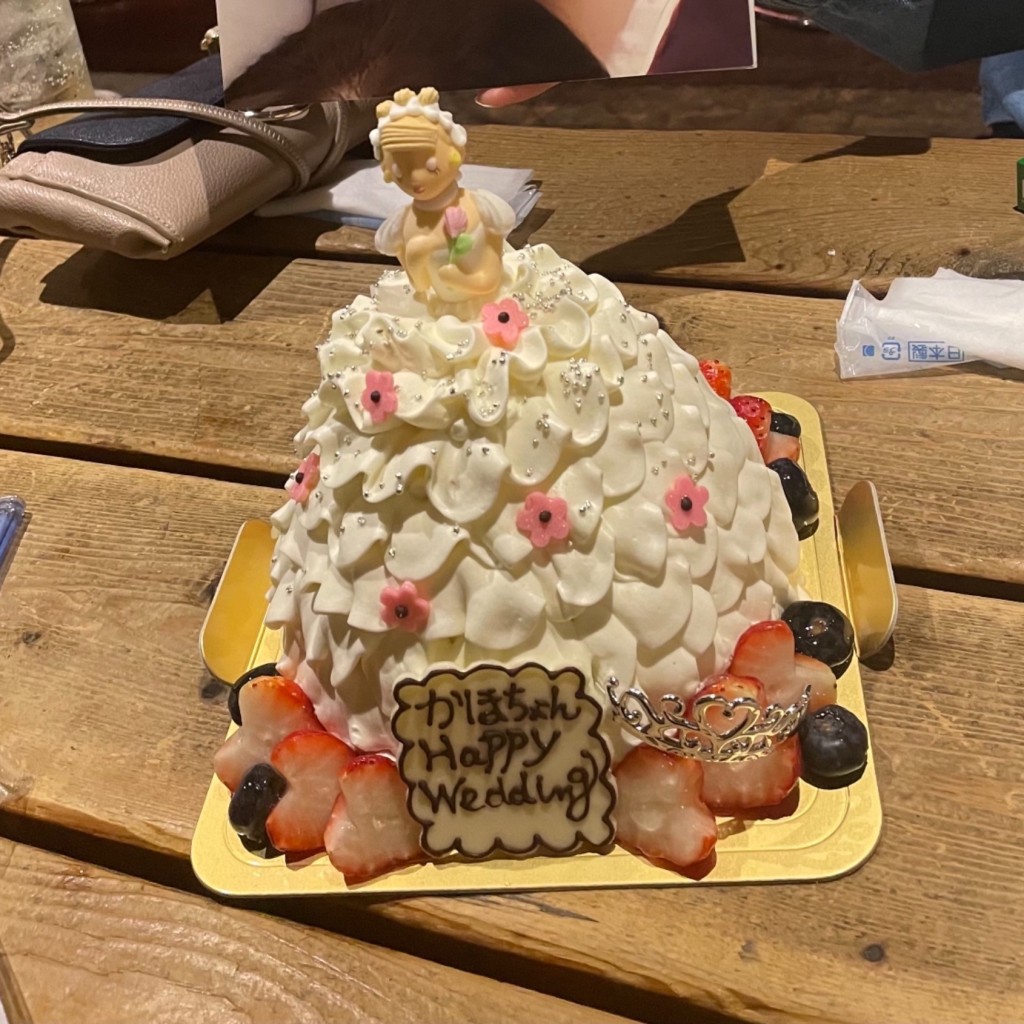 実際訪問したユーザーが直接撮影して投稿した片原町ケーキ菓子工房マルエの写真