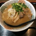 実際訪問したユーザーが直接撮影して投稿した大正ラーメン / つけ麺徳島らーめん ひろ家の写真