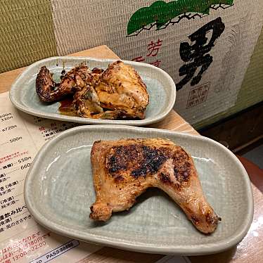 焼鳥専門 ぎんねこのundefinedに実際訪問訪問したユーザーunknownさんが新しく投稿した新着口コミの写真