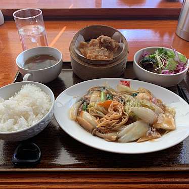 実際訪問したユーザーが直接撮影して投稿した天神橋餃子浪花ひとくち餃子チャオチャオ 南森町店の写真