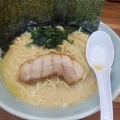 実際訪問したユーザーが直接撮影して投稿した大和南ラーメン / つけ麺横浜家系ラーメン 魂心家 大和店の写真