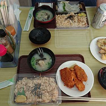 実際訪問したユーザーが直接撮影して投稿した関前岡村ラーメン / つけ麺海鮮料理・屋台 琴白丸の写真