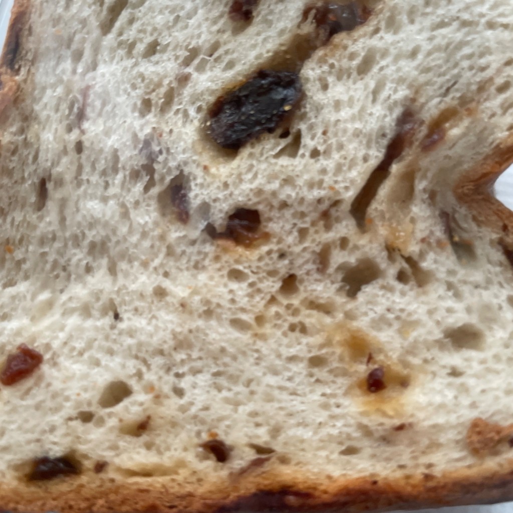 ユーザーが投稿した塩パンの写真 - 実際訪問したユーザーが直接撮影して投稿した土生滝町ベーカリー愛のベーカリーかふぇの写真